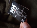 helly hansen workwear - мъжки работен полар ХС , снимка 10