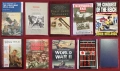 Военна история - 42 книги, снимка 3
