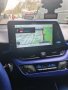 TOYOTA C-HR CHR IZOA 2016-2020 - 9" НАВИГАЦИЯ Андроид Мултимедия, 9370, снимка 2