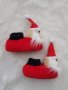 Коледни пантофи №24, снимка 2
