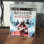 Assassin's Creed: Brotherhood за PS3 Playstation 3, снимка 1