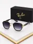 Ray-Ban Мъжки Слънчеви Очила С UV400 Защита Рей-Бан - Различни Цветове Код SEM-232, снимка 4