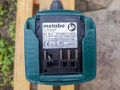 Metabo BS 18 LI тяло на винтоверт, снимка 8