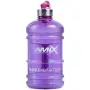 Бутилка за вода AMIX, 2.2 литра, снимка 1