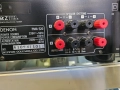 Усилвател DENON PMA-320 Две по 90 вата. В отлично техническо и визуално състояние., снимка 11