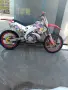 Кросов мотор Honda CR, снимка 3