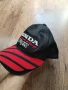 fox racing honda cap - страхотна мъжка шапка универсален размер, снимка 5