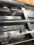Предна решетка за Nissan Almera Tino 1.8 (2004) 62317BU100, снимка 2