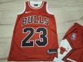 Детски баскетболен екип на Чикаго Булс #Майкъл Джордан #23!, снимка 3