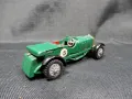 СТАРА РЕТРО МЕТАЛНА КОЛИЧКА BENTLEY MATCHBOX MOY ENGLAND , снимка 4