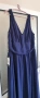 Дамска официална рокля 4XL, снимка 2