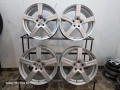 4бр 18ски джанти за PEUGEOT, CITROEN, FORD, RENAULT 5х108мм A180183 , снимка 5