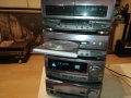 KENWOOD CD/TUNER/EQALIZER/DECK/AMPLI-GERMANY LNV0109231050, снимка 2