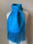 Шал от 100 % алпака/ baby alpaca - различни видове, снимка 13