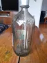 Стара бутилка,шише Газирана вода Горна Баня, снимка 4