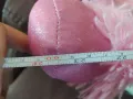 Голям плюшен еднорог , снимка 2