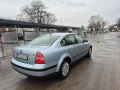 Пасат б5.5 1.9 TDI/131 6 Скорости, снимка 5