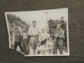 Продавам снимка на ловджии и риболовци 1931, снимка 1