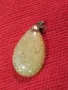СТАР ВИНТИДЖ МЕДАЛЬОН АРТ НУВО ПЕРИОД ПЕНДАНТ БИЖУ КАТАЛИН 20192, снимка 8