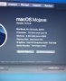 Mackbook air - macOS MOJAVE, снимка 2
