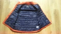 Dressmann DOWN Rib Vest размер L елек с гъши пух - 2606, снимка 7