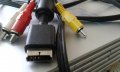Playstation Av композитен кабел с 3 чинча за - Ps1 / Ps2 /Ps3, снимка 3