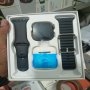 Невероятен СМАРТ комплект часовник и слушалки H98 ULTRA TWS, BLACK, снимка 3