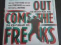 Плоча Was (Not Was) – Out Come The Freaks сингъл, снимка 1