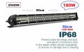 Халоген LED BAR- 50см. -180W 12-24V (63400)/254299, снимка 4