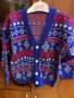 Жилетка, снимка 1 - Детски пуловери и жилетки - 40198559