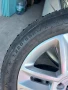 Джанти с гуми 17", снимка 7