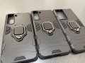 Samsung Galaxy S21,Galaxy S21+,Galaxy S21 Ultra  удароустойчиви гърбове, снимка 6