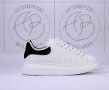 Alexander McQueen Oversized Мъжки Дамски Обувки, снимка 4