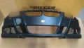 Rieger Typ 00053453 KBA31038 предна броня BMW e92 e93 , снимка 3