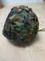 Камуфлажно покривало за каска, снимка 2
