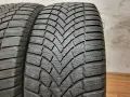 235/55/17 Bridgestone / зимни гуми, снимка 3