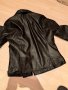 Дамско кожено яке, снимка 2