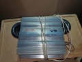 автомобилен усилвател Shark V9. 1000w , снимка 2