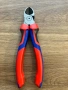 knipex 70 02 160 резачки, снимка 2