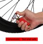 Мини помпа CO2 за велосипед (Инфлатор), снимка 1 - Аксесоари за велосипеди - 38442186