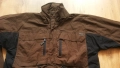 PINEWOOD Jacket размер XL за лов риболов яке със здрава материя. Подходящо за гоначи - 1738, снимка 5