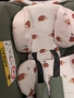 Неползвана кошница / седалка за новородено COSATTO с isofix основа, снимка 4