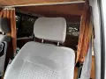 VW t4 Caravelle кемпер 2,5tdi Швейцария, снимка 12