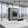 Робот за почистване на прозорци MDHL MD-M83 – Автоматично измиване с 5600Pa засмукване, снимка 3