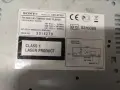Радио за кола CD - Sony CDX-GT35U, снимка 5