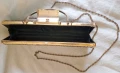 Елегантна чанта клъч, снимка 4