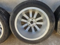 Джанти 17 5 112 vw passat b7, снимка 7