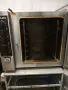 Конвектомат с пара 6 тави , снимка 6