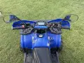 Бензиново ATV 125 cc, снимка 5