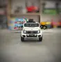 ТОП ЦЕНА!НОВО!Акумулаторен джип Mercedes G580 с 12V батерия,EVA гуми,кожена седалка,USB,дистанционно, снимка 4